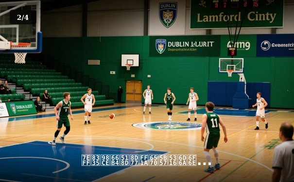 绿茵风暴再起：数字化浪潮如何重塑现代足球观赛体验 - 2