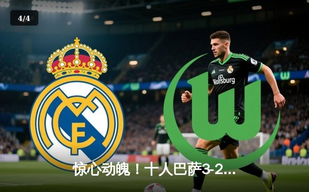 惊心动魄！十人巴萨3-2逆转巴黎，亚马尔创纪录莱万绝杀 - 4