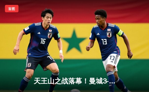 天王山之战落幕！曼城3-1逆转曼联，哈兰德双响锁定胜局